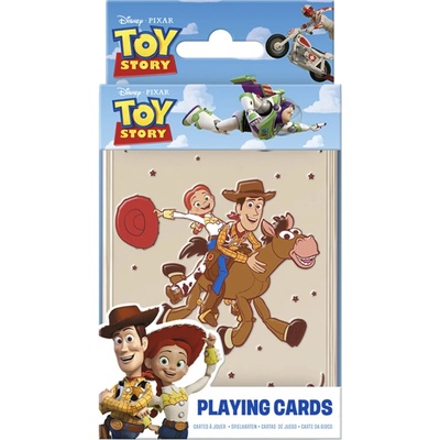 Toy Story Cowboy