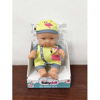 Wiky Dieťa 20 cm