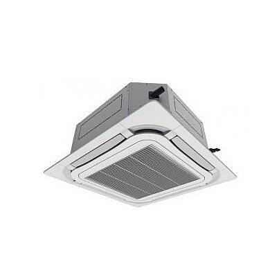 Инверторен касетъчен климатик GREE GUD71T1/GREE GUD71W1/NhA-S + CASSETTE PANEL TF06 GUD 71T-160T