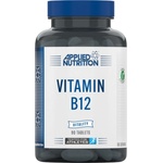 Applied Nutrition Vitamin B12 1000 mcg [90 капсули]