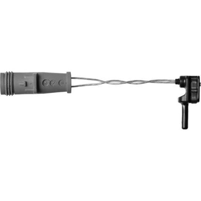 Výstražný kontakt, opotrebenie brzdového obloženia TEXTAR 98048700 98048700