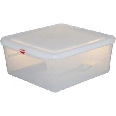 METRO PROFESSIONAL HACCP GN + veko 2/3 150 mm polypropylén 1 ks