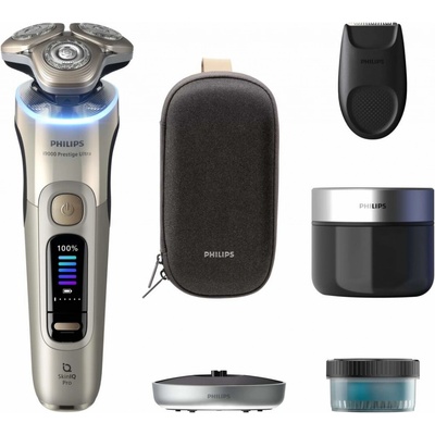 Philips Prestige Ultra Series 9000 XP9403/31