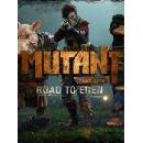 Mutant Year Zero Road to Eden (Deluxe Edition)