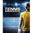 Tennis Manager 2021