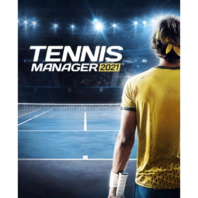 Tennis Manager 2021