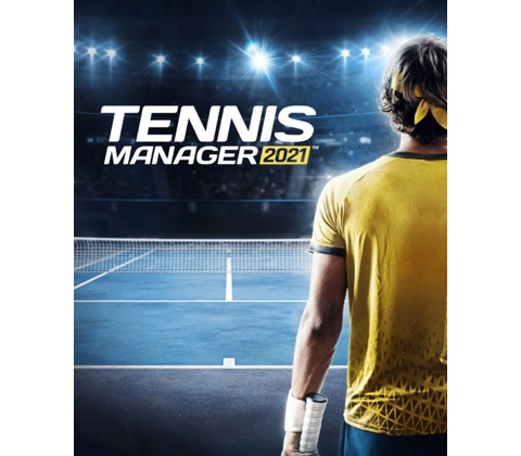Tennis Manager 2021