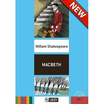Macbeth - William Shakespeare