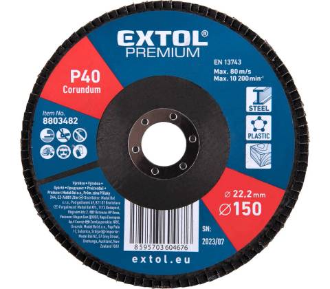 Extol 8803482