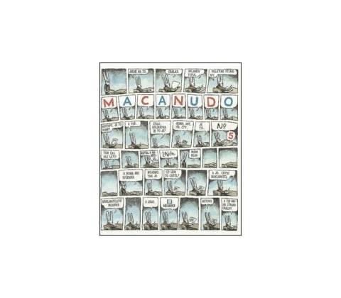 Macanudo 5