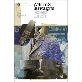 Naked Lunch