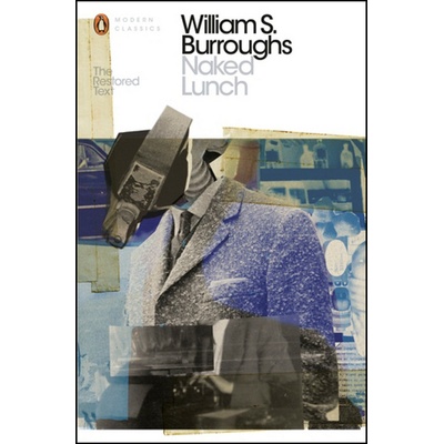 Naked Lunch