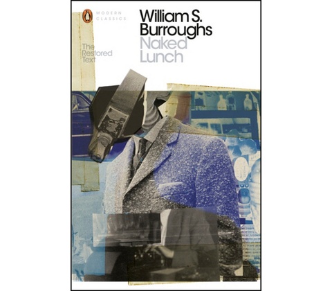 Naked Lunch