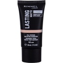 Rimmel London Lasting Finish 25h dlhotrvajúci make-up 100 ivory 30 ml