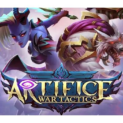 Artifice: War Tactics