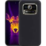 Ulefone Armor 25T Pro Силиконов Калъф TPU и Протектор