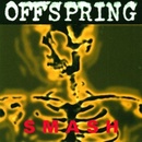 OFFSPRING: SMASH -REISSUE- LP