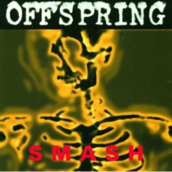 OFFSPRING: SMASH -REISSUE- LP