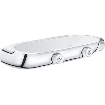 GROHE Термостат за душ с 2 вентила, Grohtherm SmartControl (34714000)