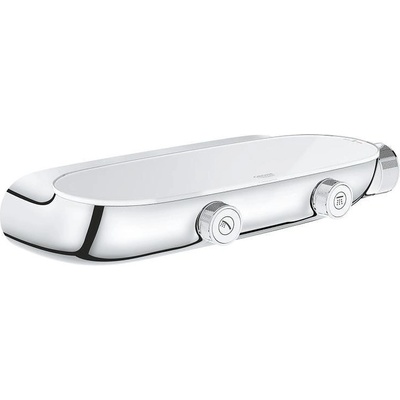 GROHE Термостат за душ с 2 вентила, Grohtherm SmartControl (34714000)