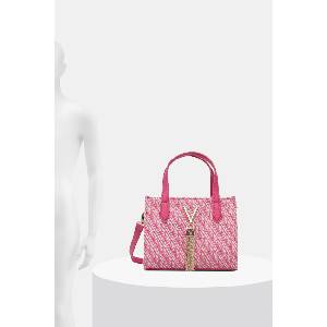 Valentino Bags чанта crossbody дамска DIVINA SUMMER (VBS9XI15S) - answear - 131,02 лв