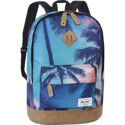 Bestway Campus trend palmy 21 l