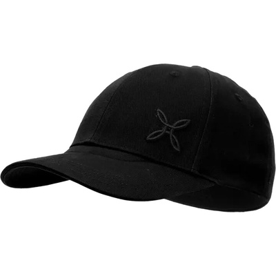 Montura Logo Stretch Cap black