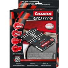 CARRERA GO 61663 Elektronický ovládač rýchlosti