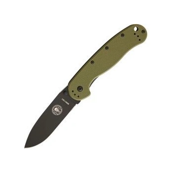 Esee Avispa Finish