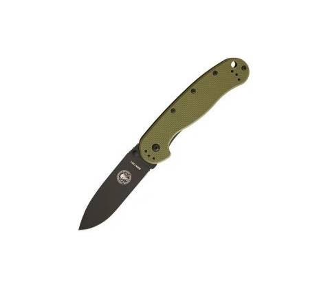 Esee Avispa Finish