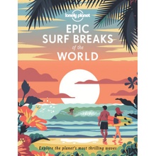 Epic Surf Breaks Of The World - Lonely Planet