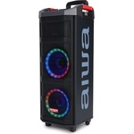 Aiwa KBTUS-608 Активни колони