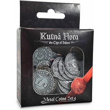 CGE Kutná Hora mince