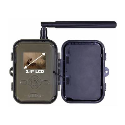 EVOLVEO StrongVision PRO SMART 4G