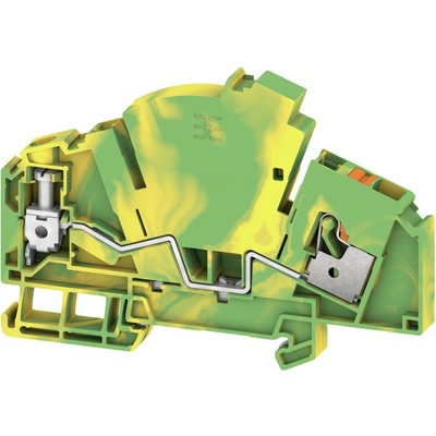 Weidmüller HTTB 6 PE (2710120000)