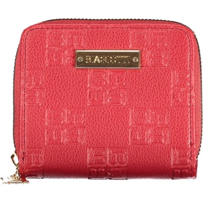Laura Biagiotti Дамски портфейл laura biagiotti, Размер uni, Цвят Червено (lb25w-501-01_rorubino)