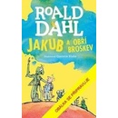 Jakub a obří broskev