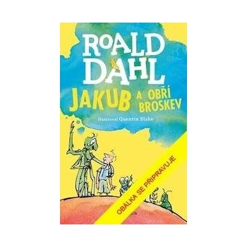 Jakub a obří broskev