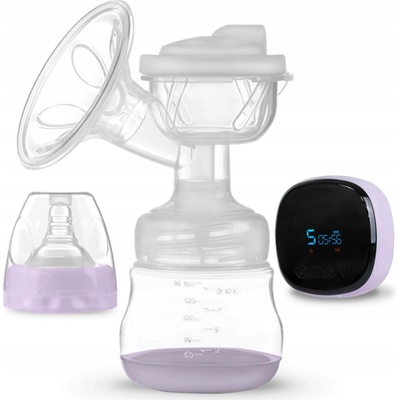 ELEKTRICKÁ DVOUFÁZOVÁ 150 ML BERDSEN