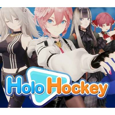Holo Hockey