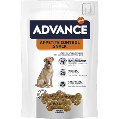 ADVANCE Dog Appetite Control Snack 150 г