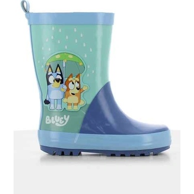 Kids movie heroes Ботуши bluey