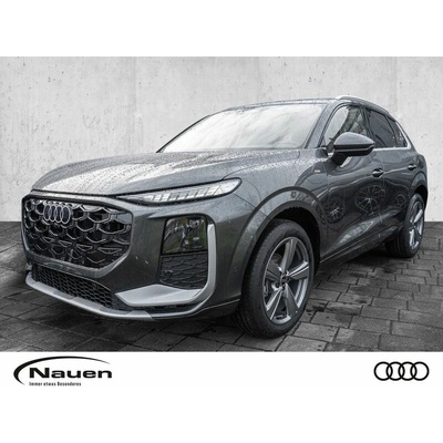 Audi Q3 TFSI S tronic S-line 110 kW
