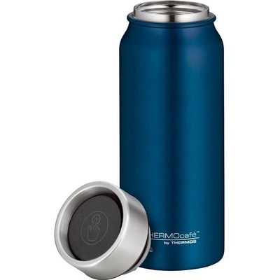 Thermos Termohrnek THERMOcafé modrá 500 ml