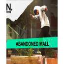 Session: Skate Sim Abandonned Mall