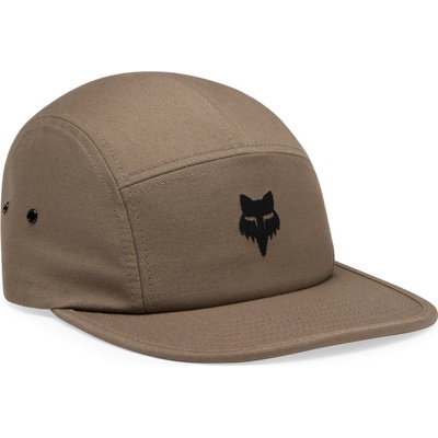 Fox Base Over Sun hat