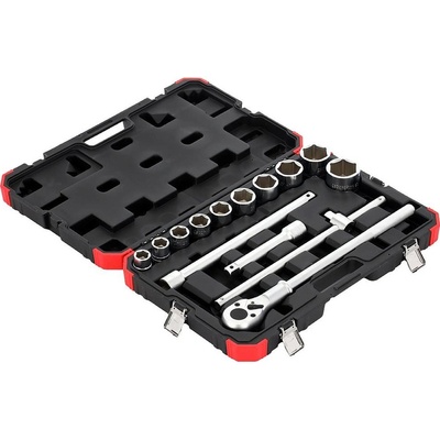Gedore R78004014 súprava nástrčných kľúčov 14-dielna 3300011
