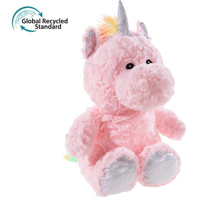 HEUNEC Еко играчка Еднорог, 32 см (449558)