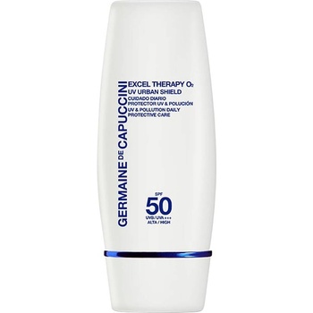 Germaine de Capuccini Excel Therapy O2 Слънцезащитен крем за лице, SPF50, 30 ml