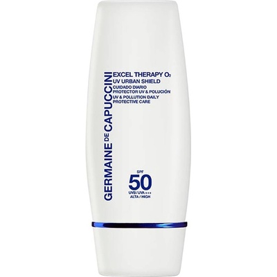 Germaine de Capuccini Excel Therapy O2 Слънцезащитен крем за лице, SPF50, 30 ml